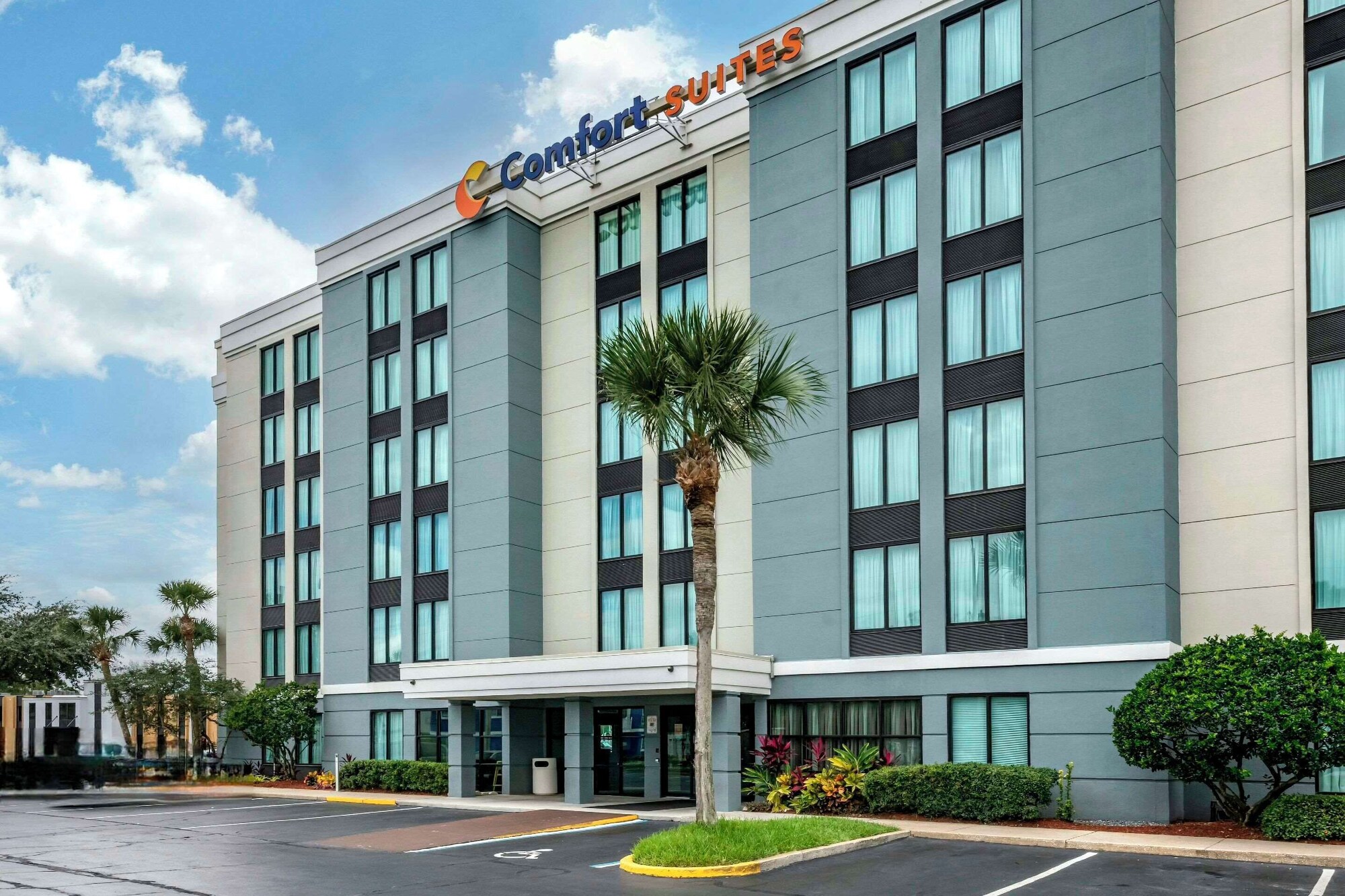 3 Star Hotels