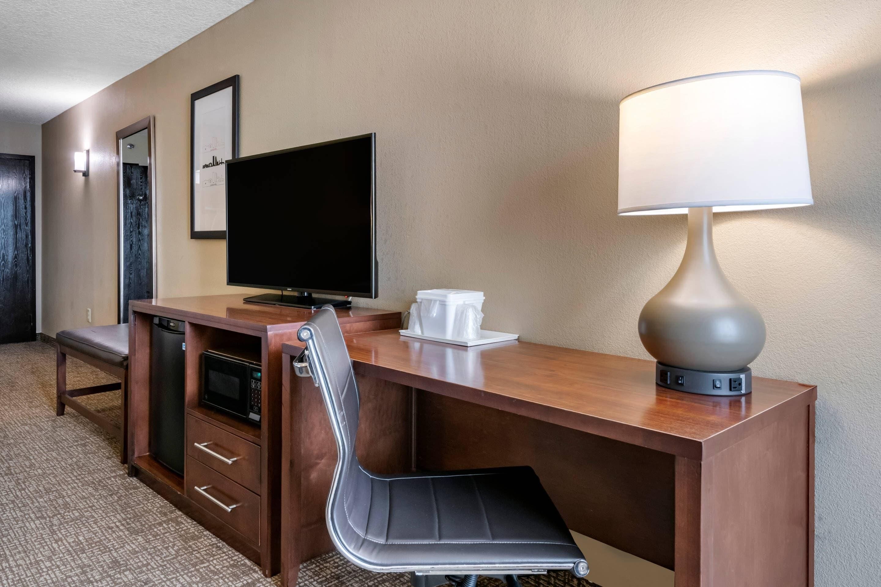 Photo - Comfort Suites Baymeadows Near Butler Blvd