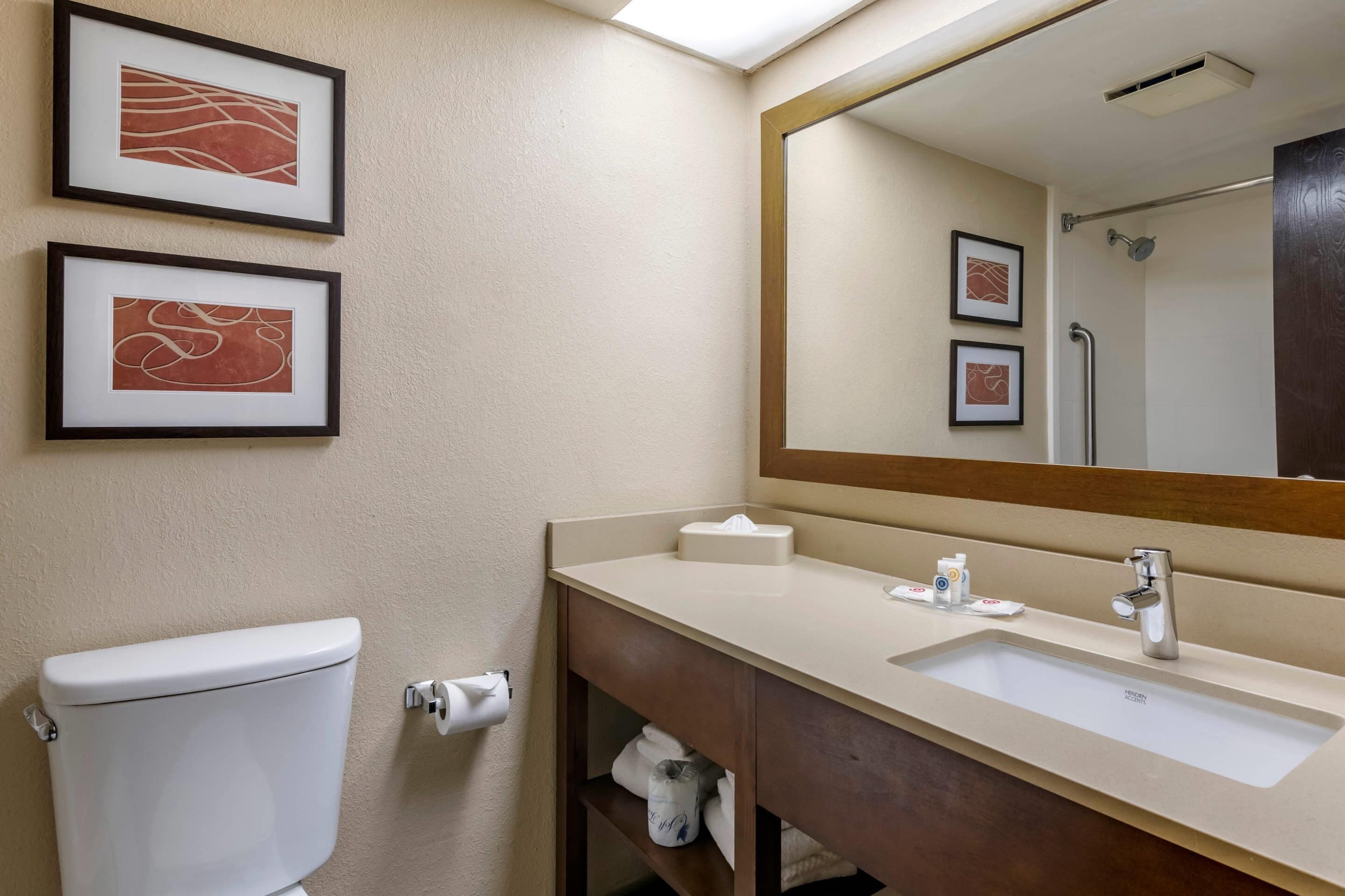 Photo - Comfort Suites Baymeadows Near Butler Blvd