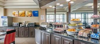 Comfort Suites Baymeadows Near Butler Blvd