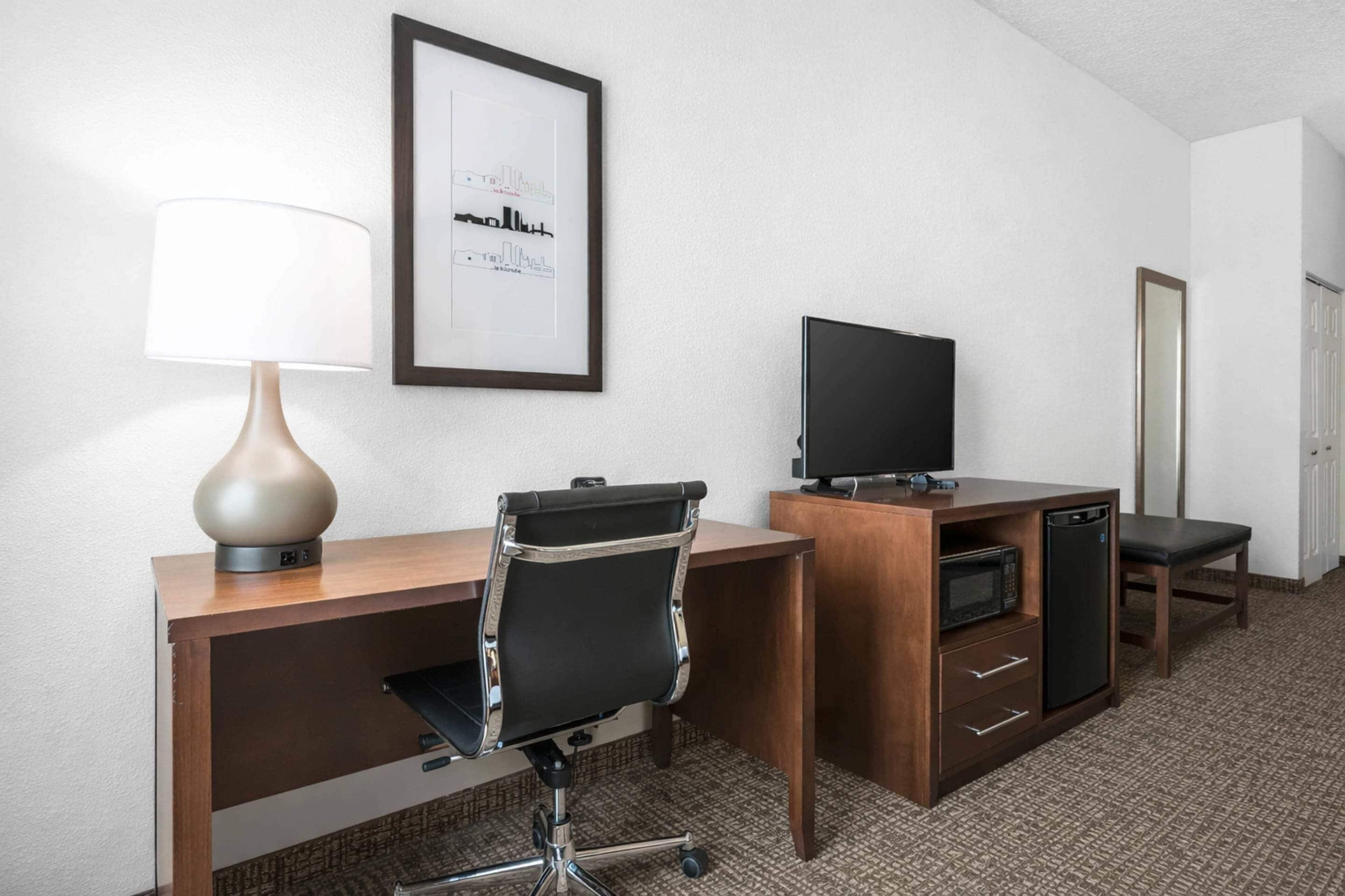 Foto - Comfort Suites Baymeadows Near Butler Blvd