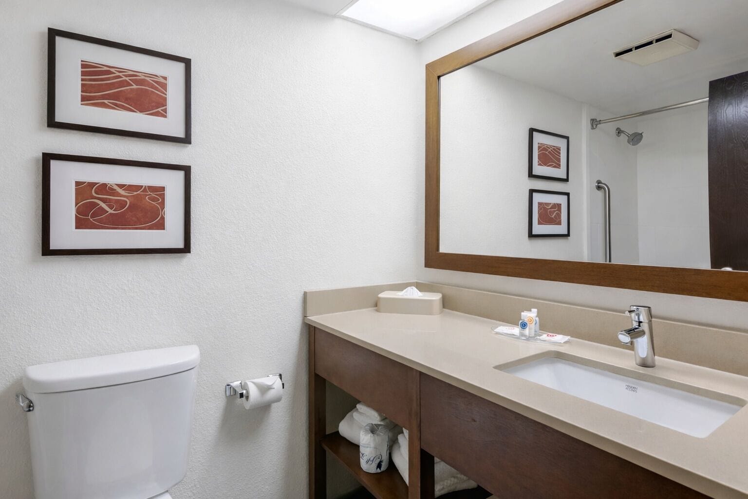 Foto - Comfort Suites Baymeadows Near Butler Blvd