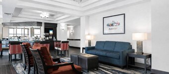 Comfort Suites Baymeadows Near Butler Blvd