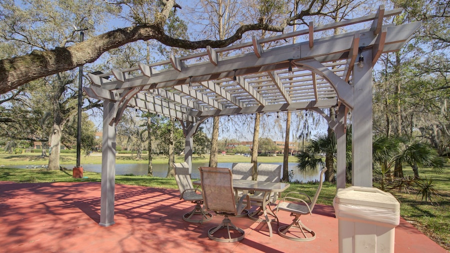 Clarion Pointe Tampa-Brandon Near Fairgrounds and Casino