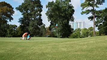Golf