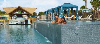 Margaritaville Lake Resort, Lake Conroe/Houston