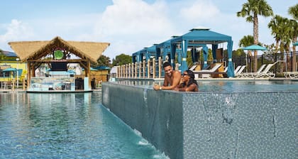 Margaritaville Lake Resort, Lake Conroe/Houston