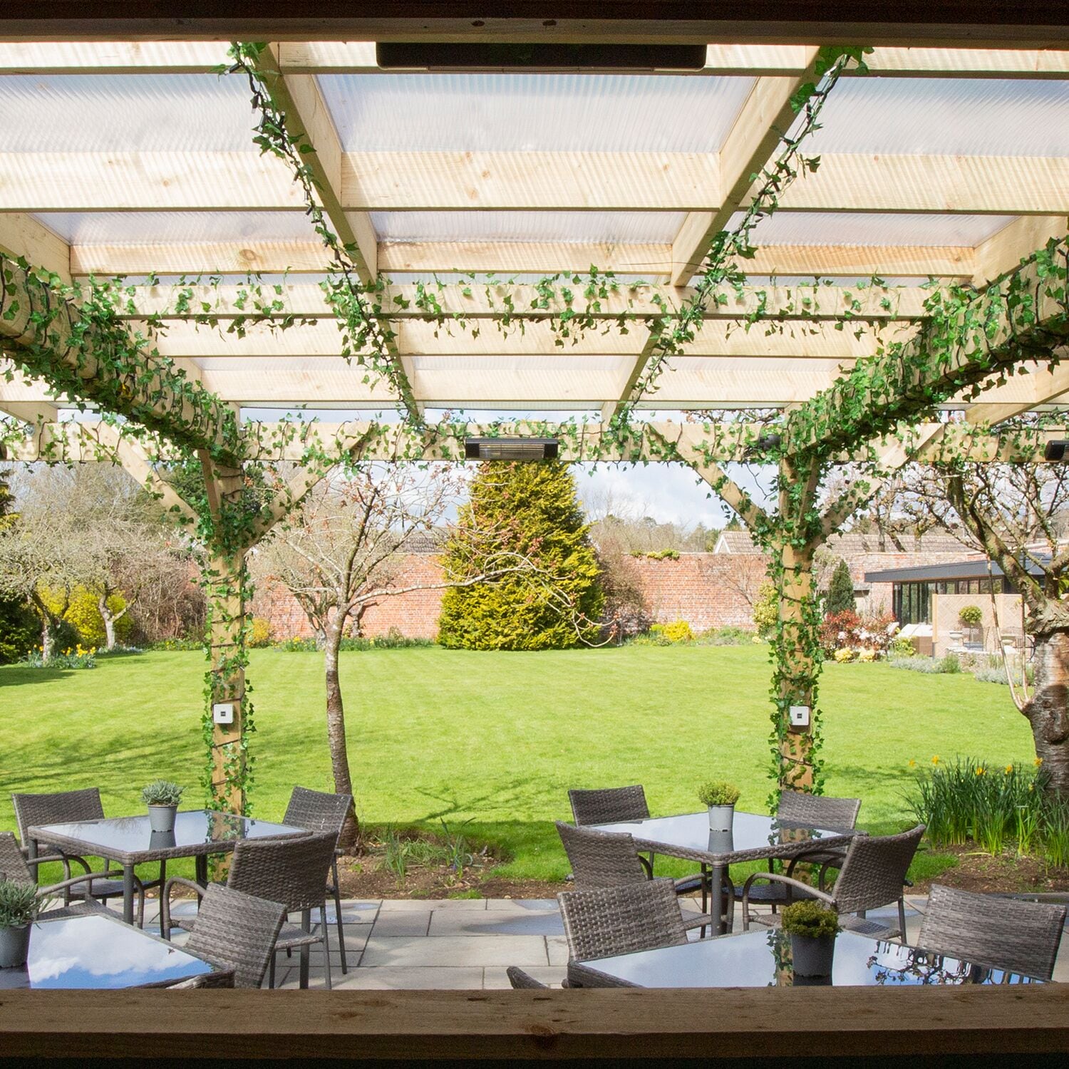 Photo - Stratton House Hotel & Spa