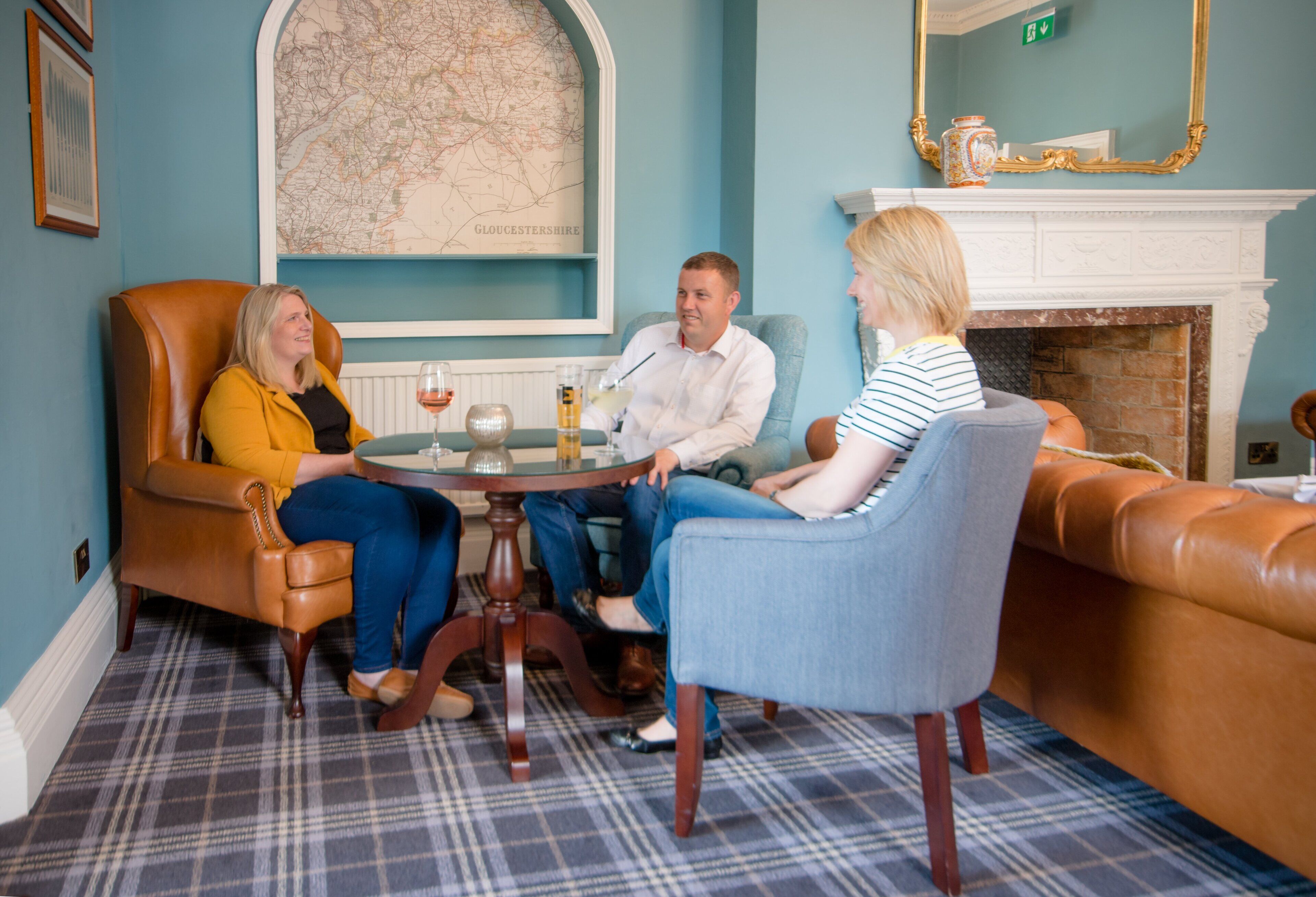 Photo - Stratton House Hotel & Spa