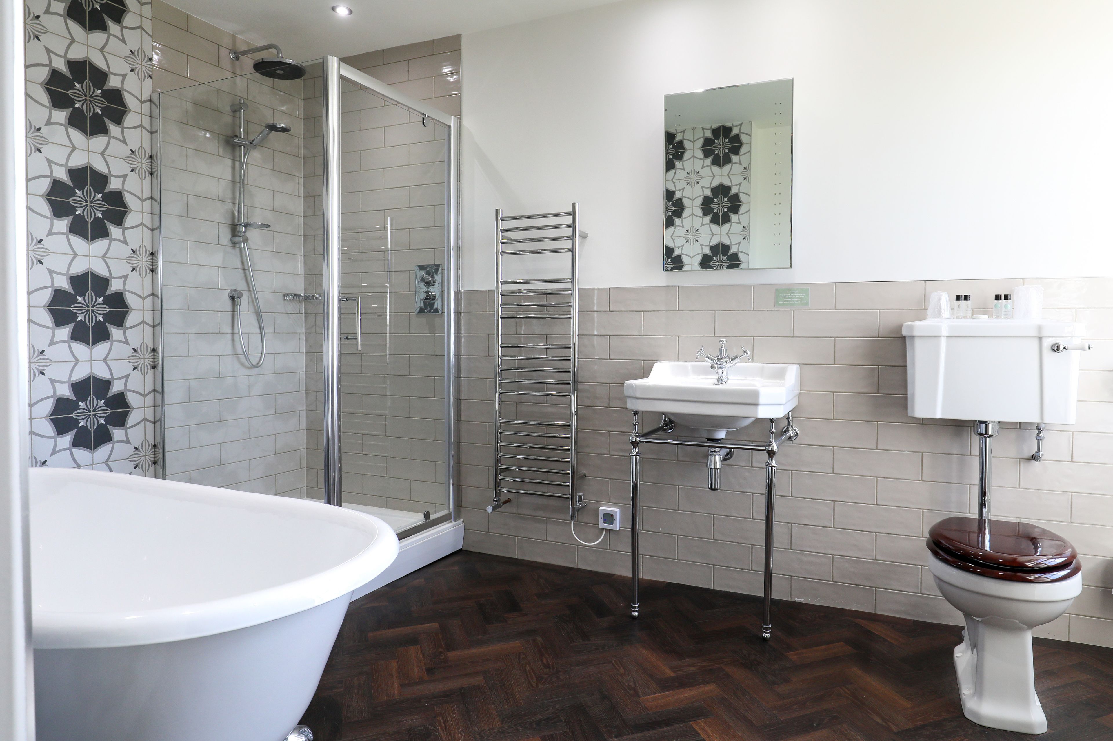 Foto - Stratton House Hotel & Spa