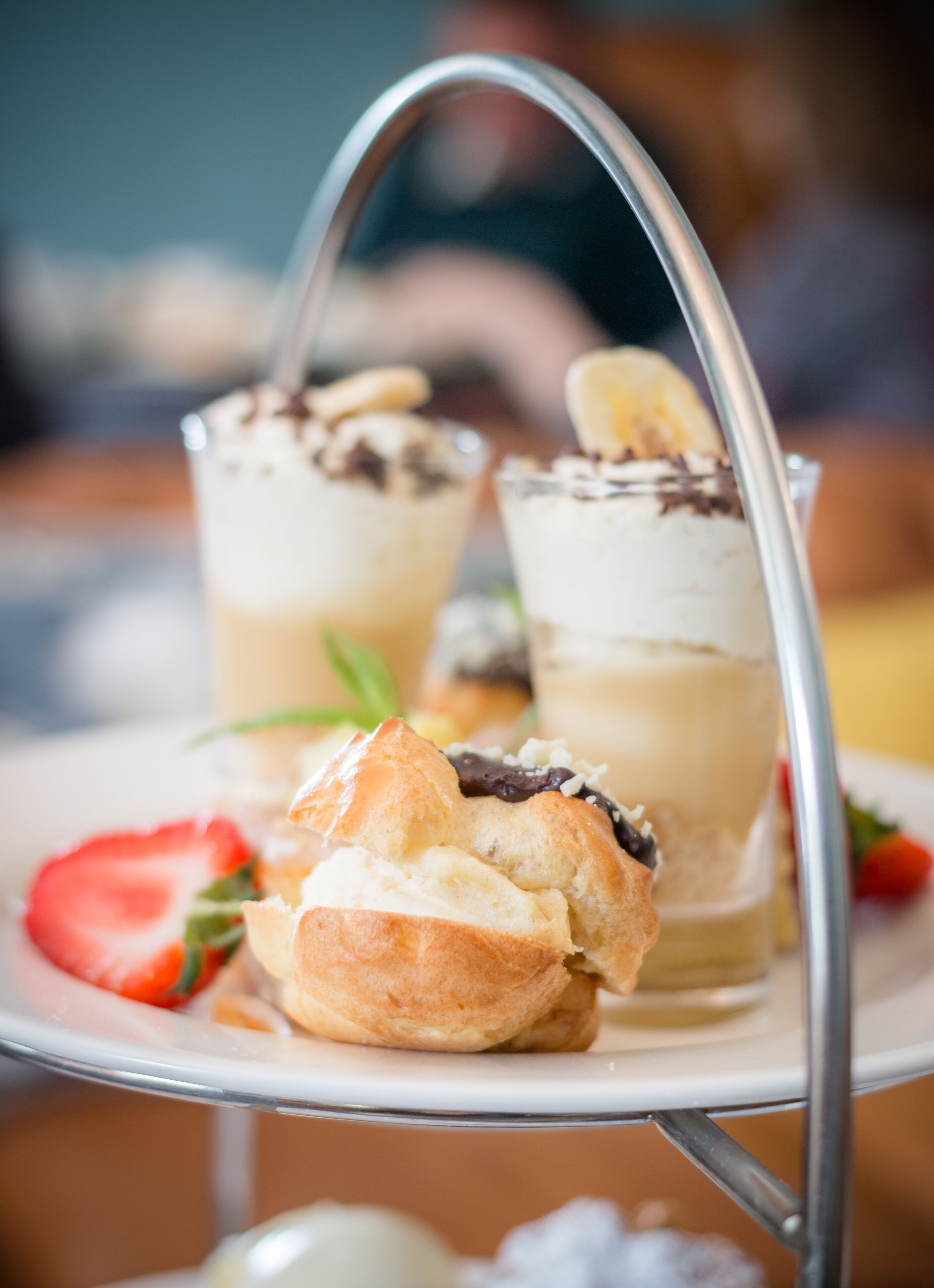 Photo - Stratton House Hotel & Spa
