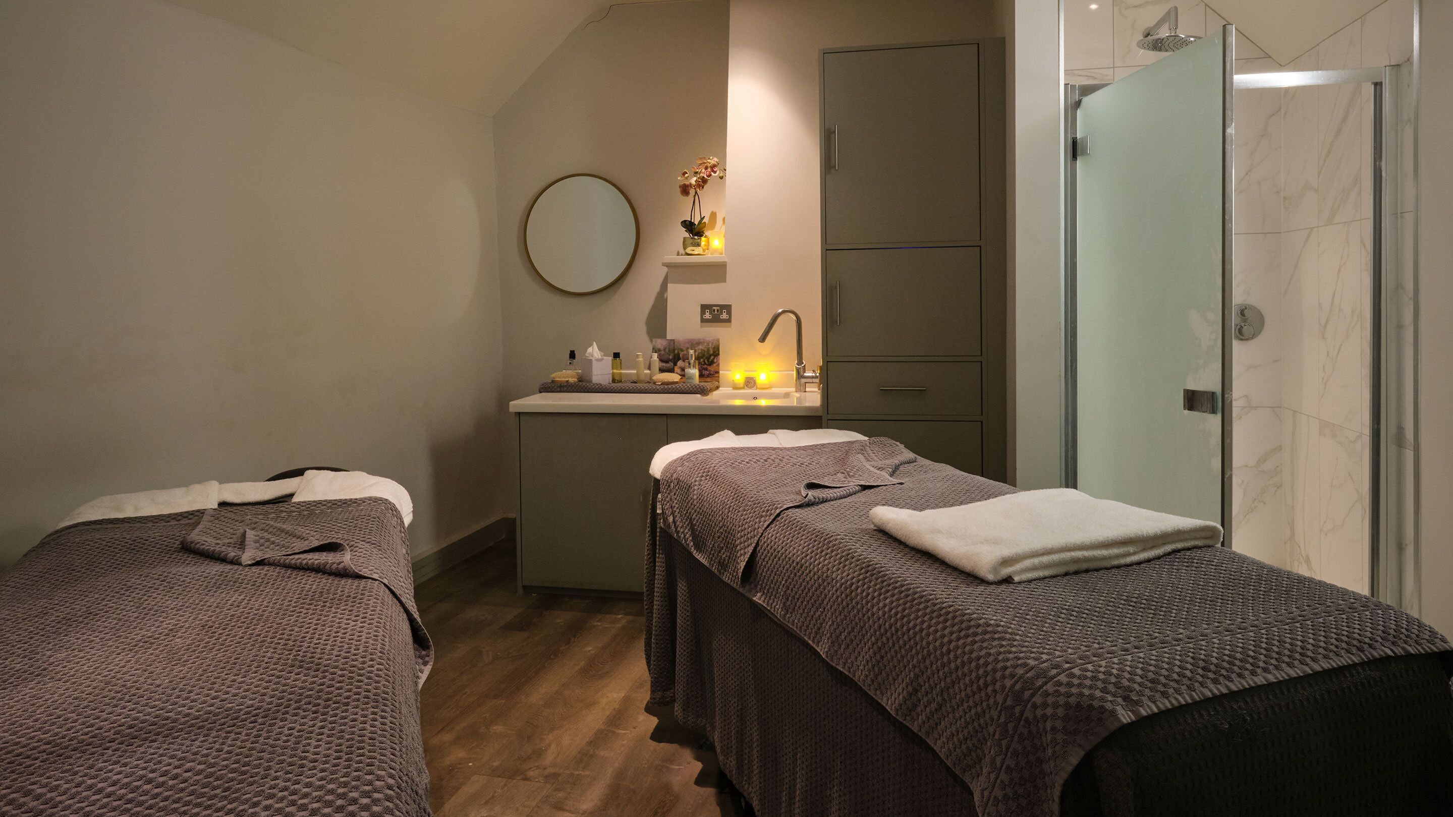 Spa
