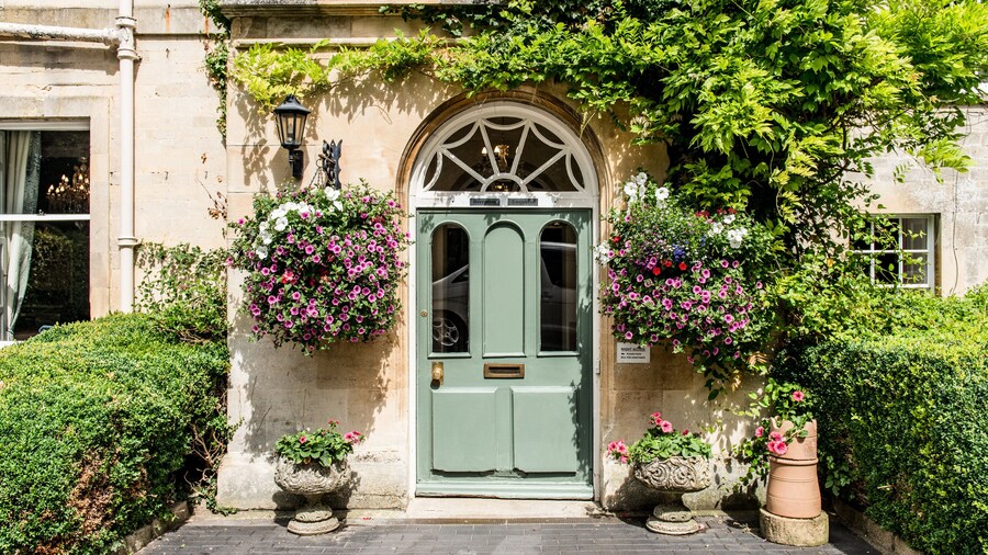 Stratton House Hotel & Spa