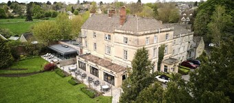 Stratton House Hotel & Spa