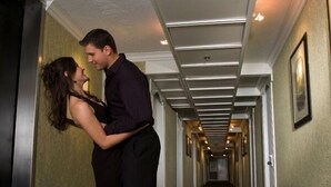 Unclassified image, 4 of 26, button - Mark Twain Hotel (Peoria)