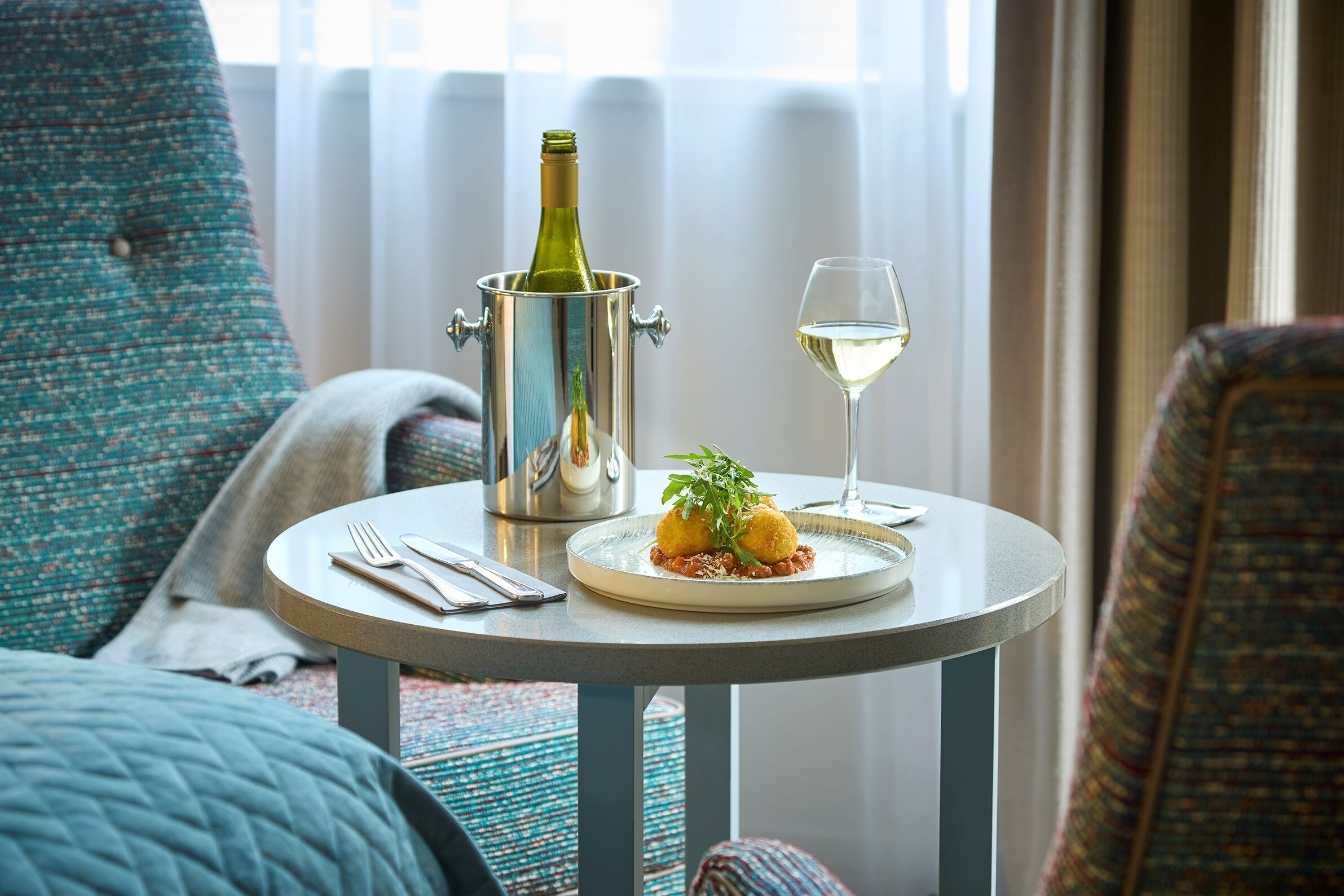 Photo - Mespil Hotel