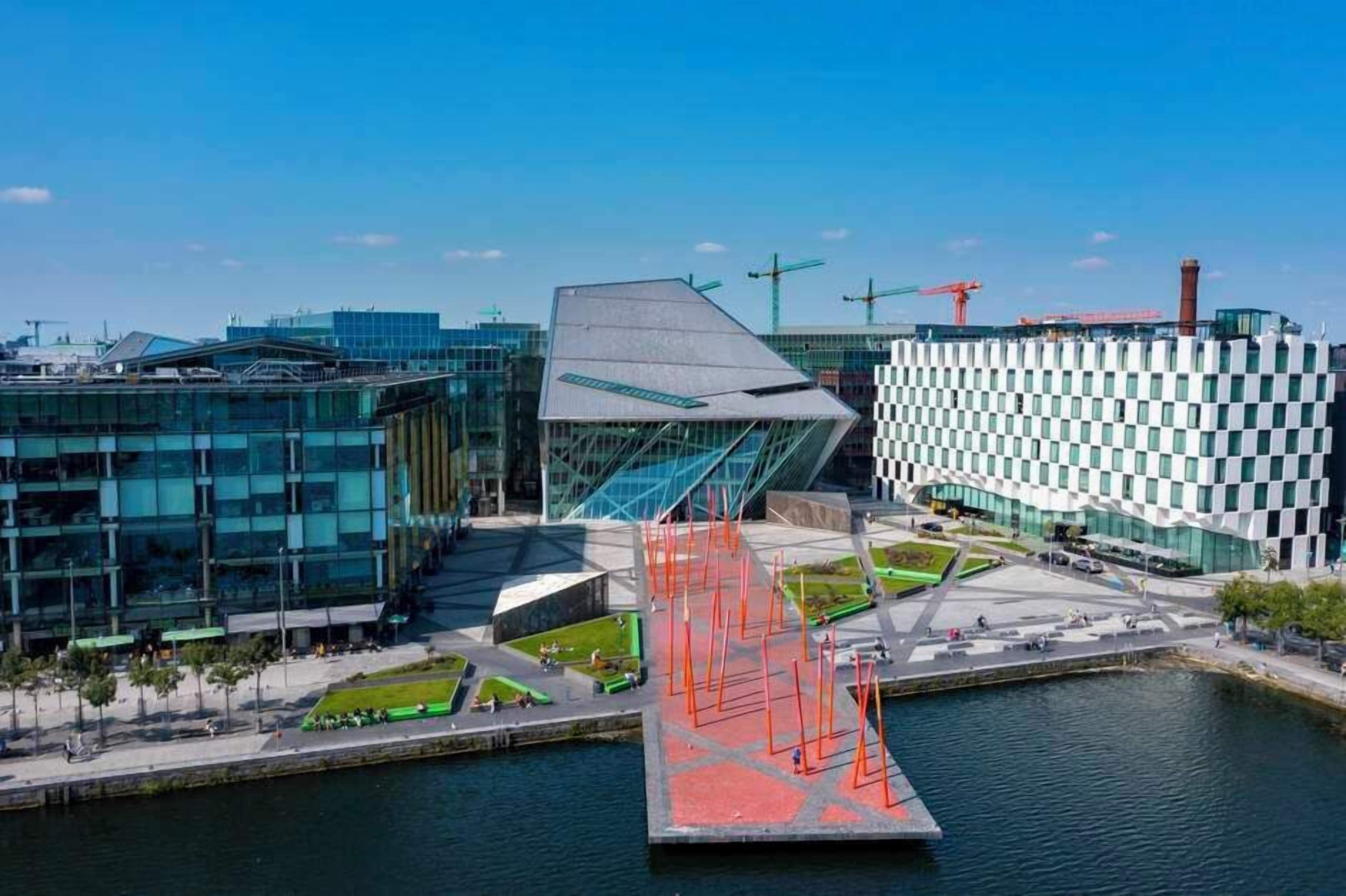 Photo - Mespil Hotel