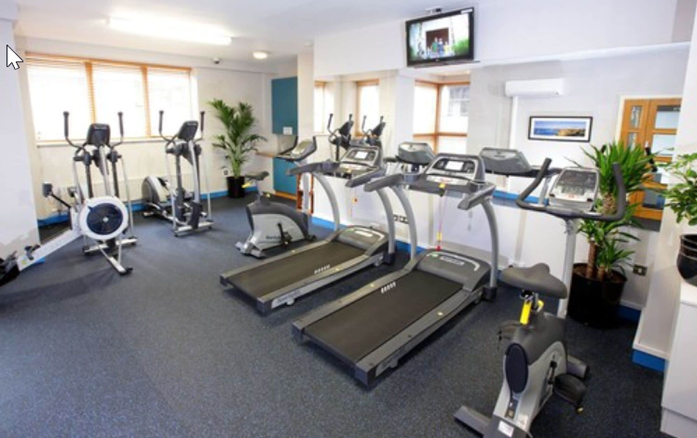 Photo - Mespil Hotel