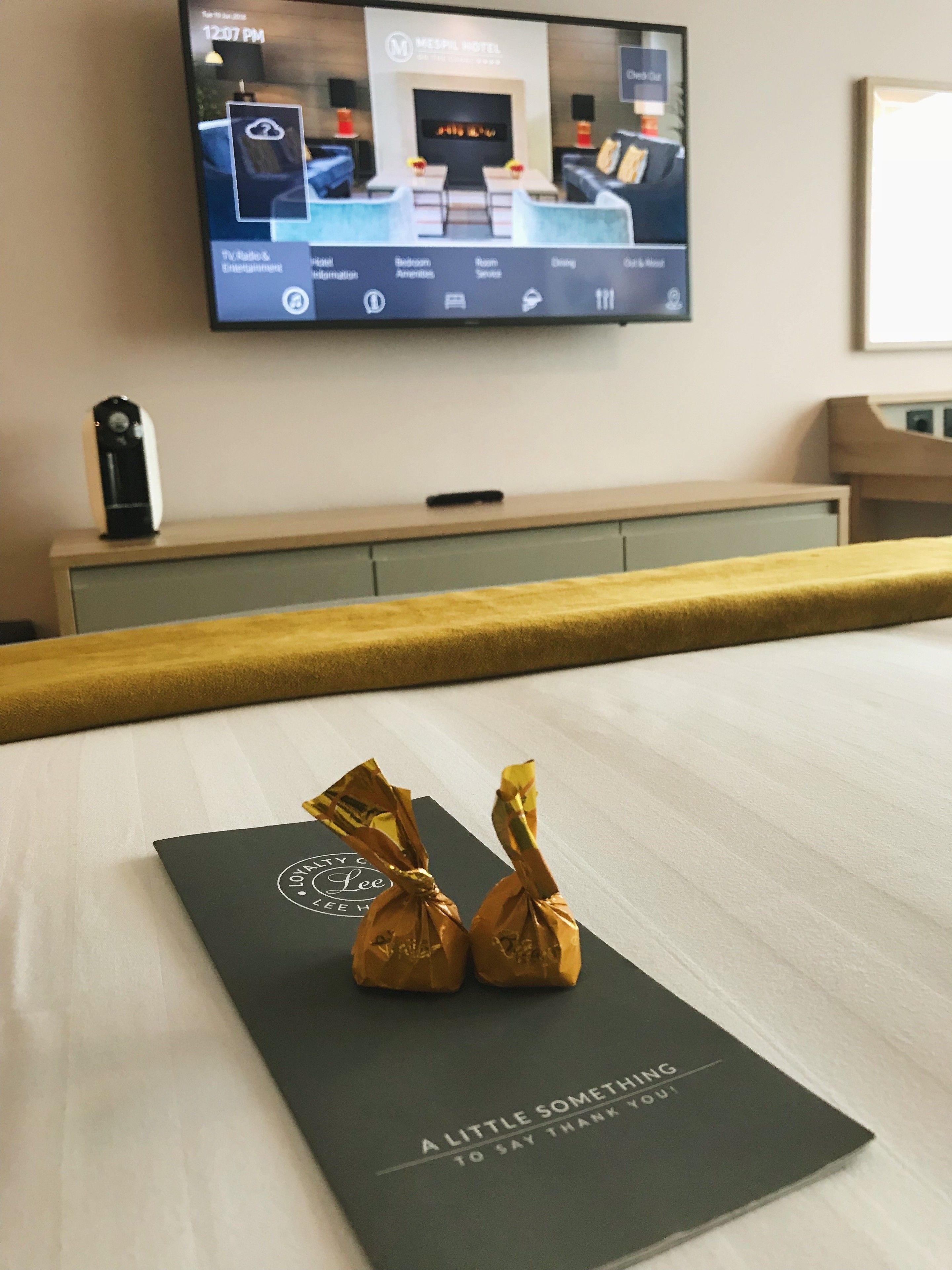 superior executive king room | 1 bedroom, in-room safe, desk, laptop workspace