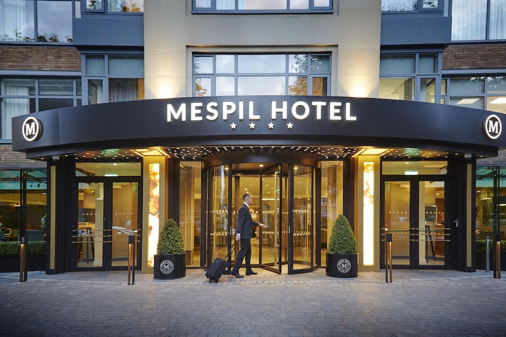 Mespil Hotel