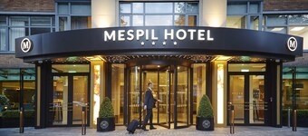 Mespil Hotel