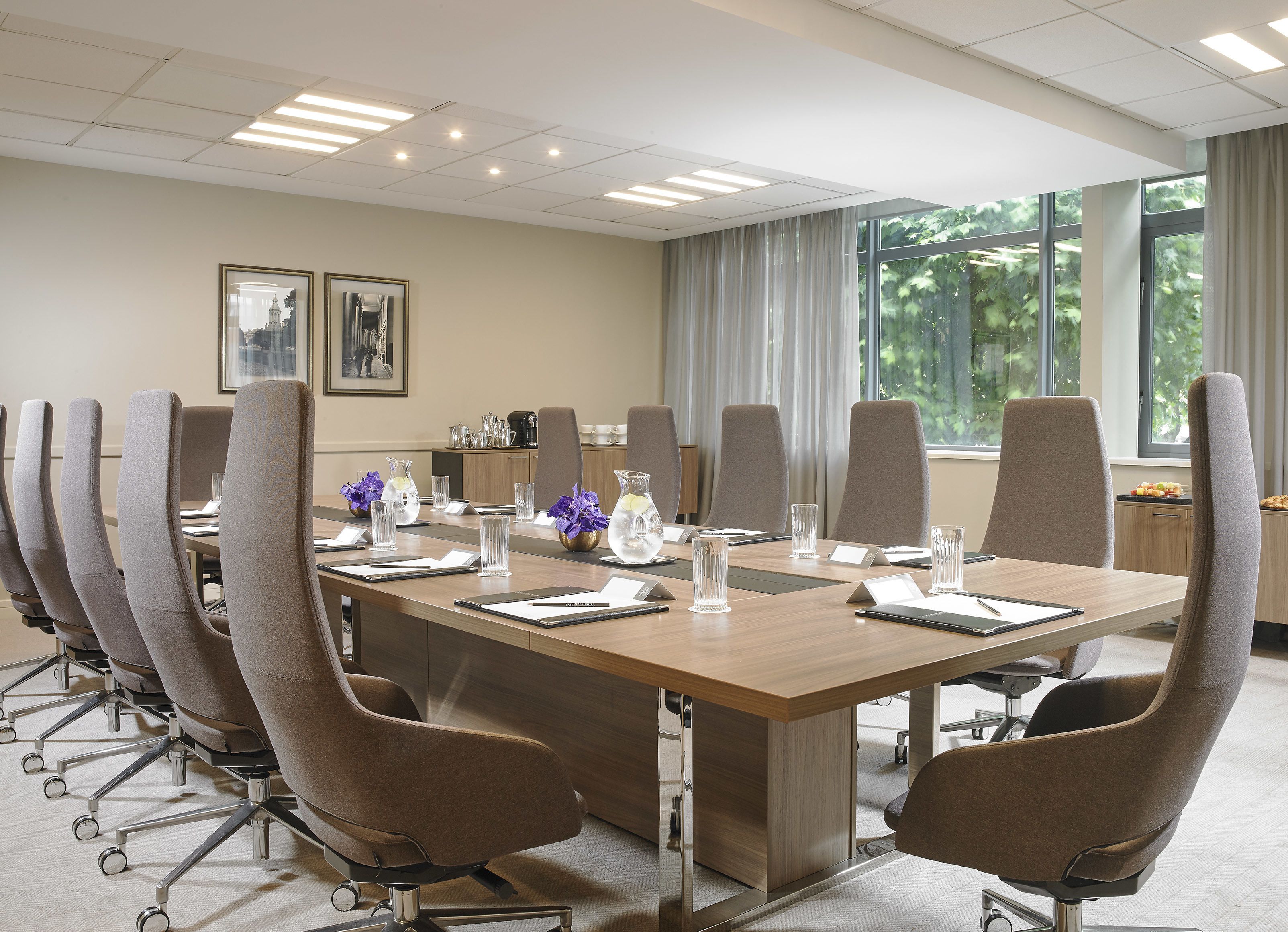 Photo - Mespil Hotel