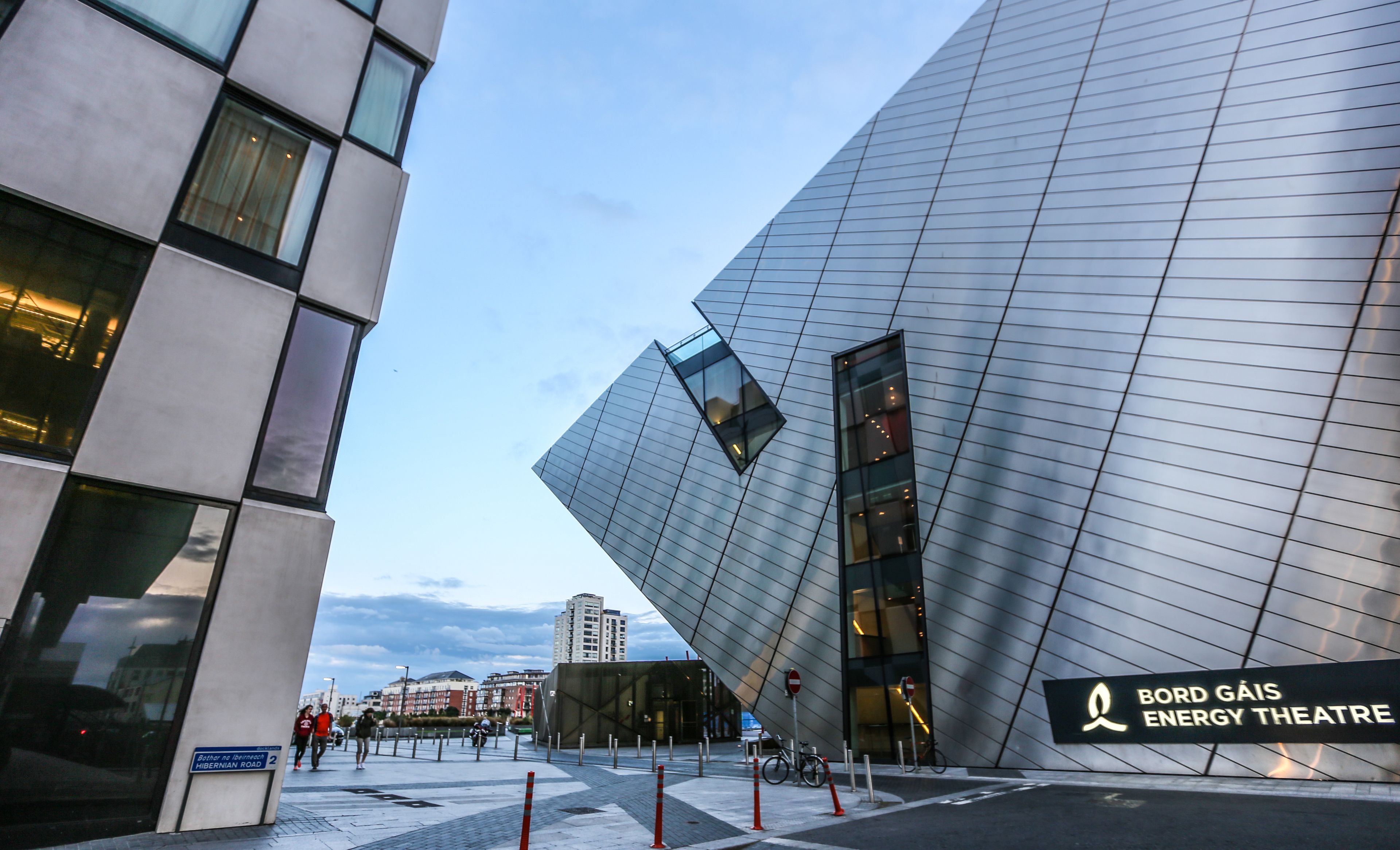 Photo - Mespil Hotel