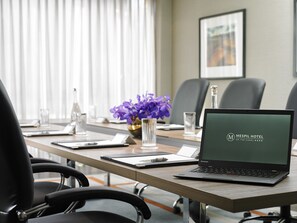 Meeting facility - Mespil Hotel (Dublin)