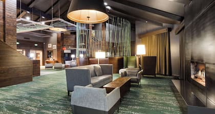 DoubleTree by Hilton Hotel Park City - The Yarrow