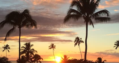 Maui Sunset