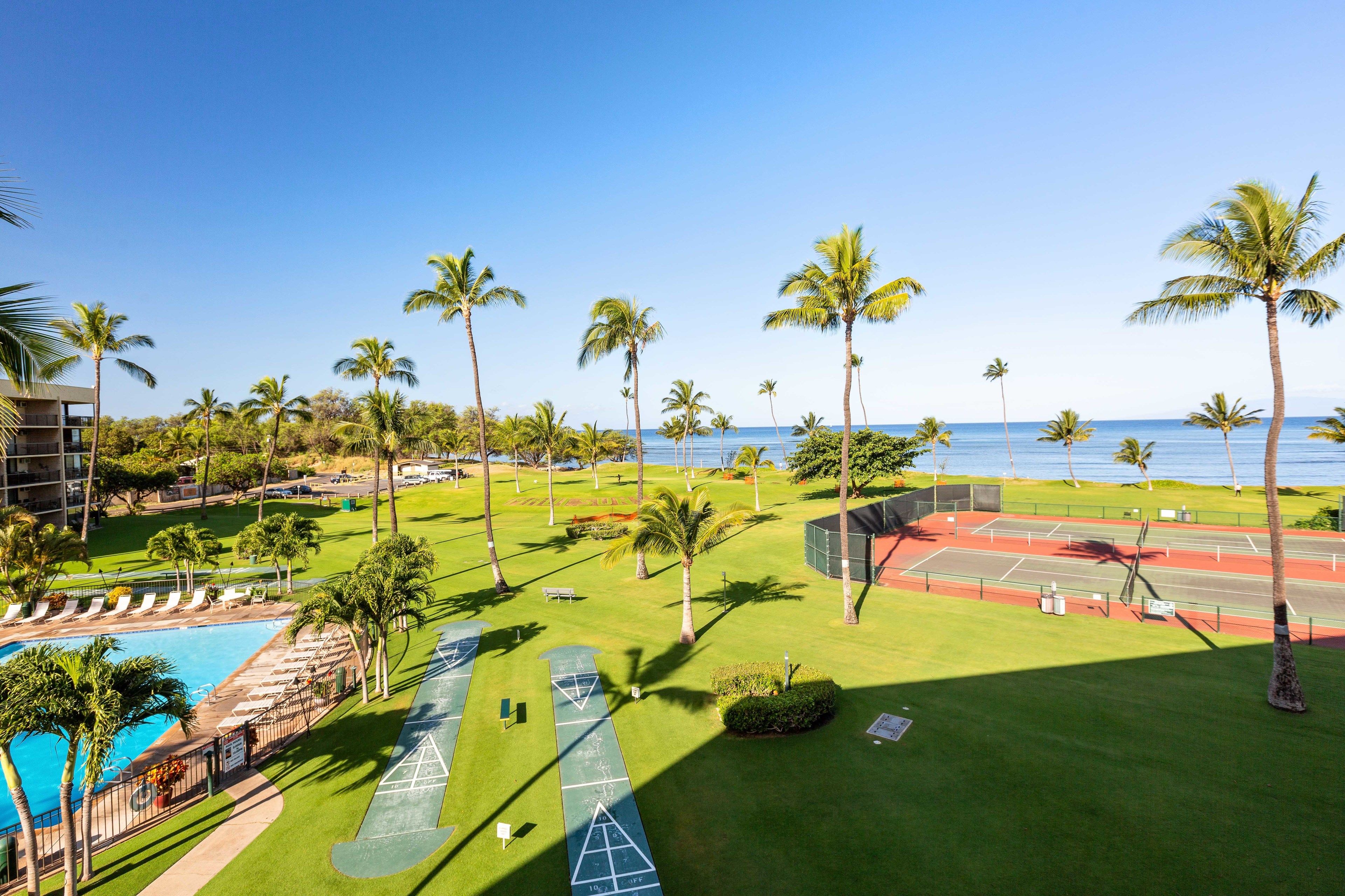 Apartamento Premium, 2 habitaciones, frente al mar | Vistas al mar