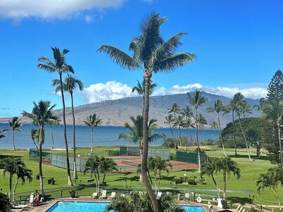 Maui Sunset