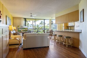 Televisión LCD 32 pulgadas con canales de televisión por cable