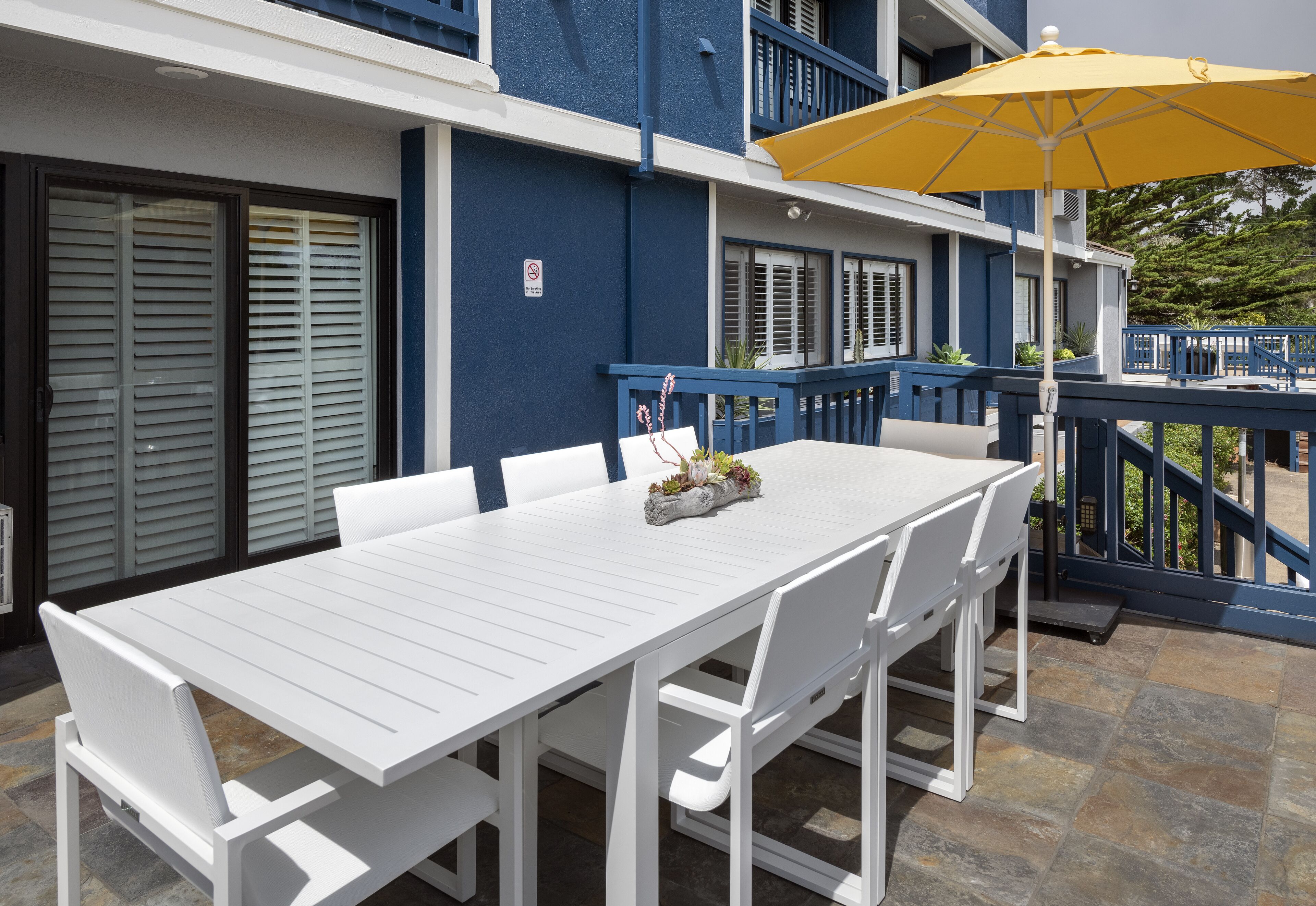 Foto - Mariposa Inn and Suites