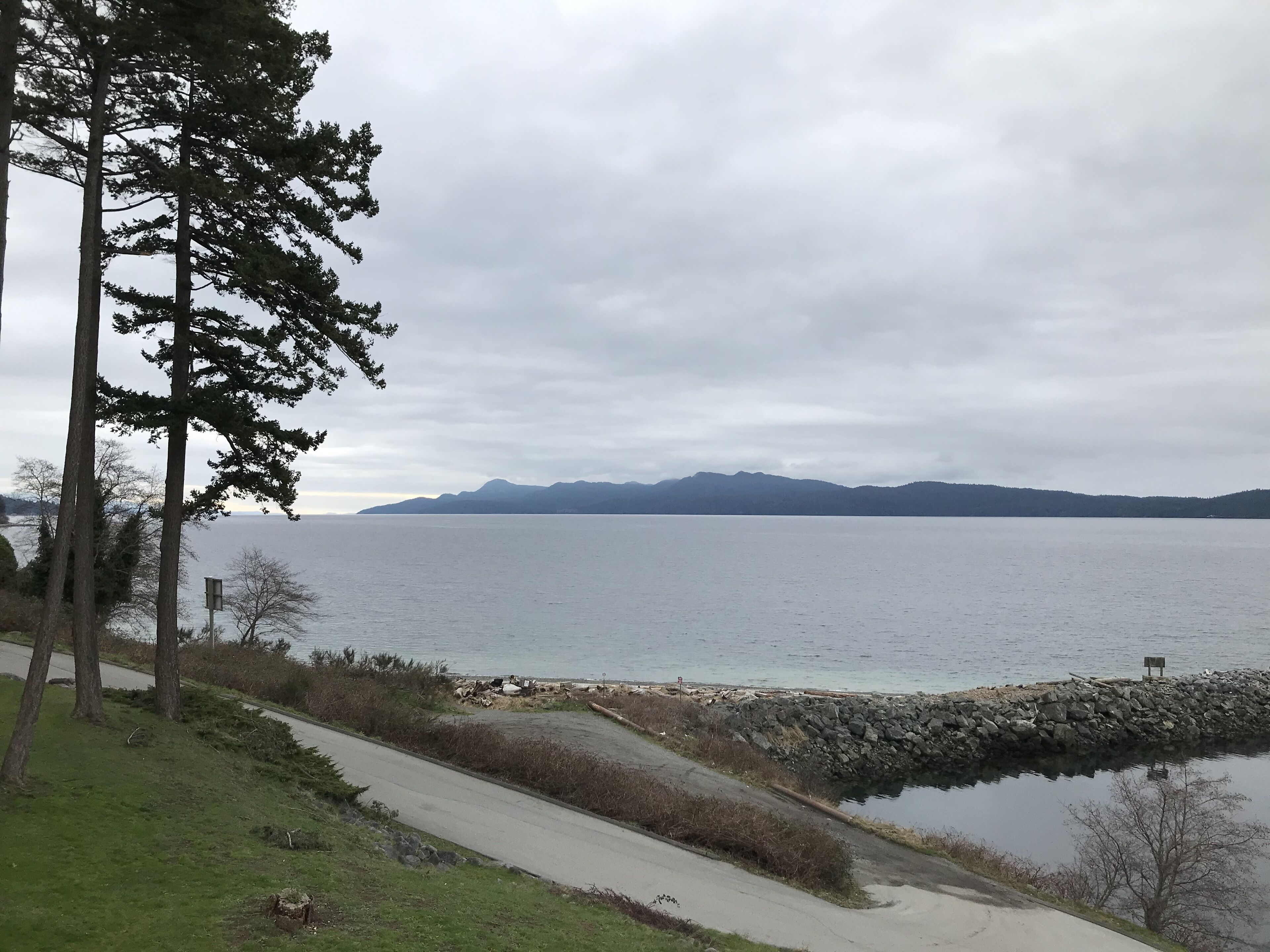 Beach/ocean view