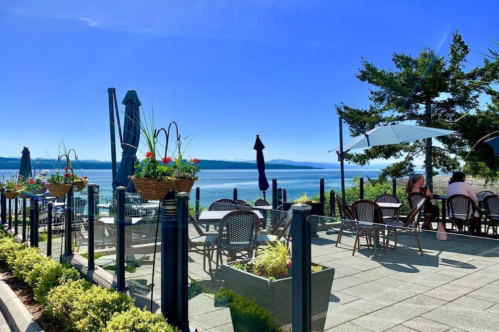Beach Gardens Resort and Marina