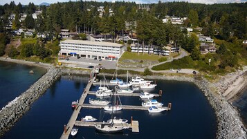 Marina/club náutico