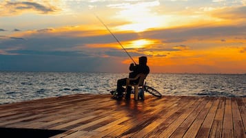 Fishing