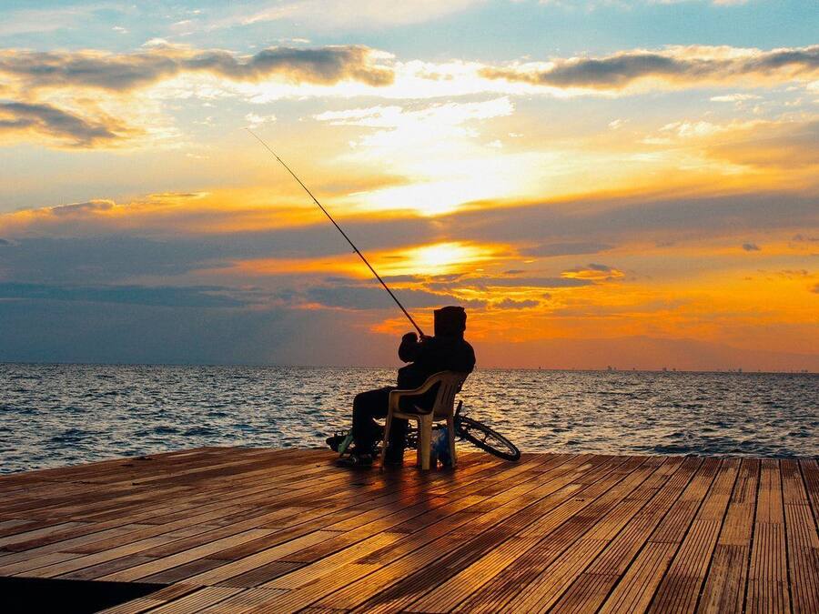 Fishing