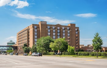 Hyatt Regency Green Bay