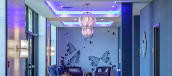 ดับเบิลทรี บาย ฮิลตัน ฮอทสปริงส์