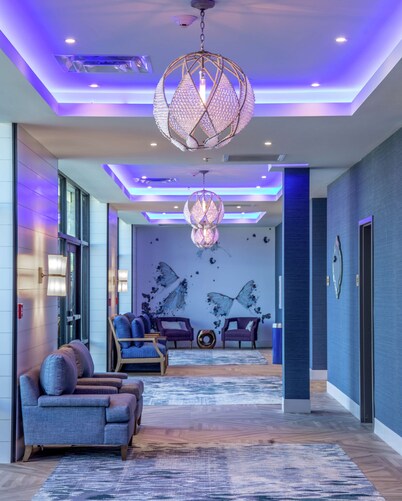 DoubleTree by Hilton Hot Springs