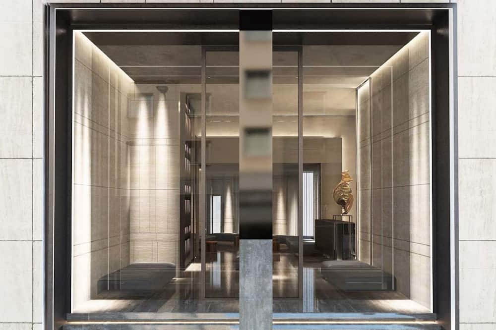 Just Hotel Milano