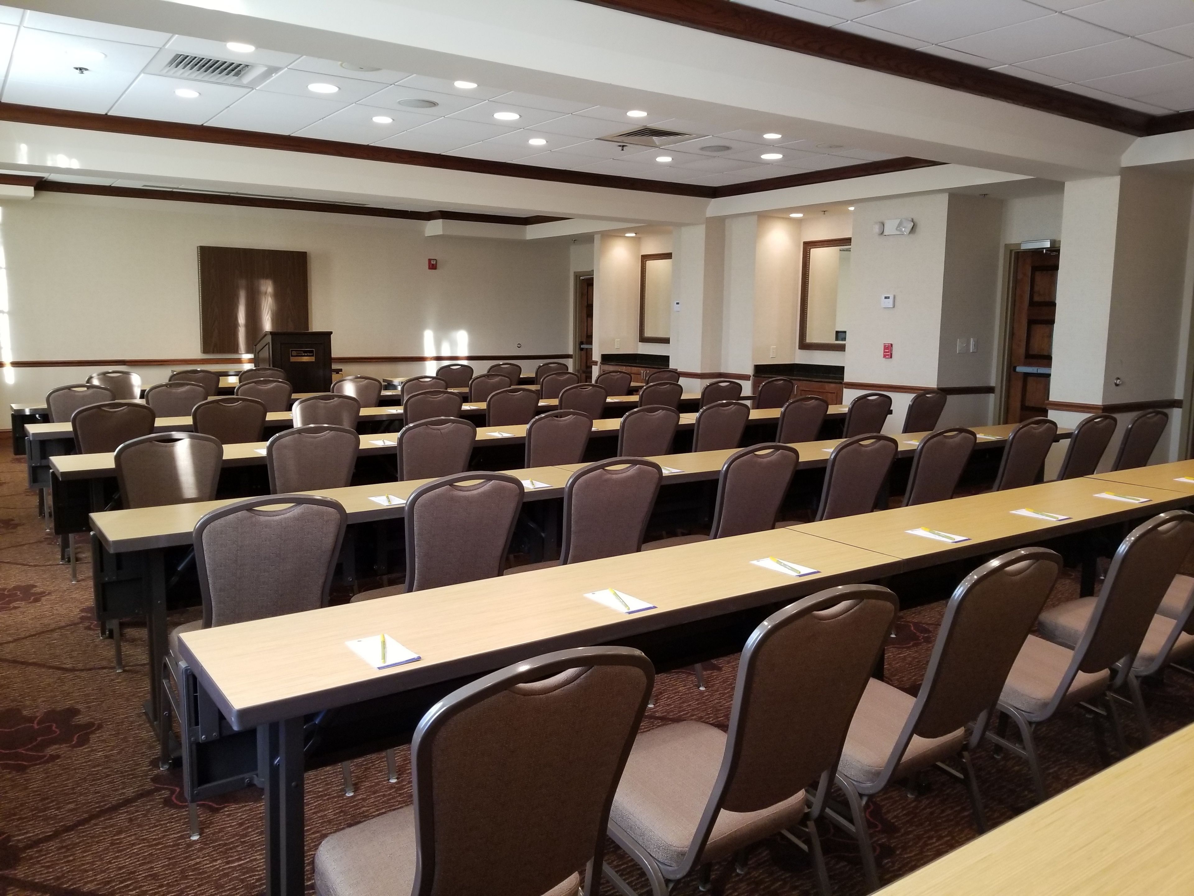 Foto - Hilton Garden Inn San Antonio Airport