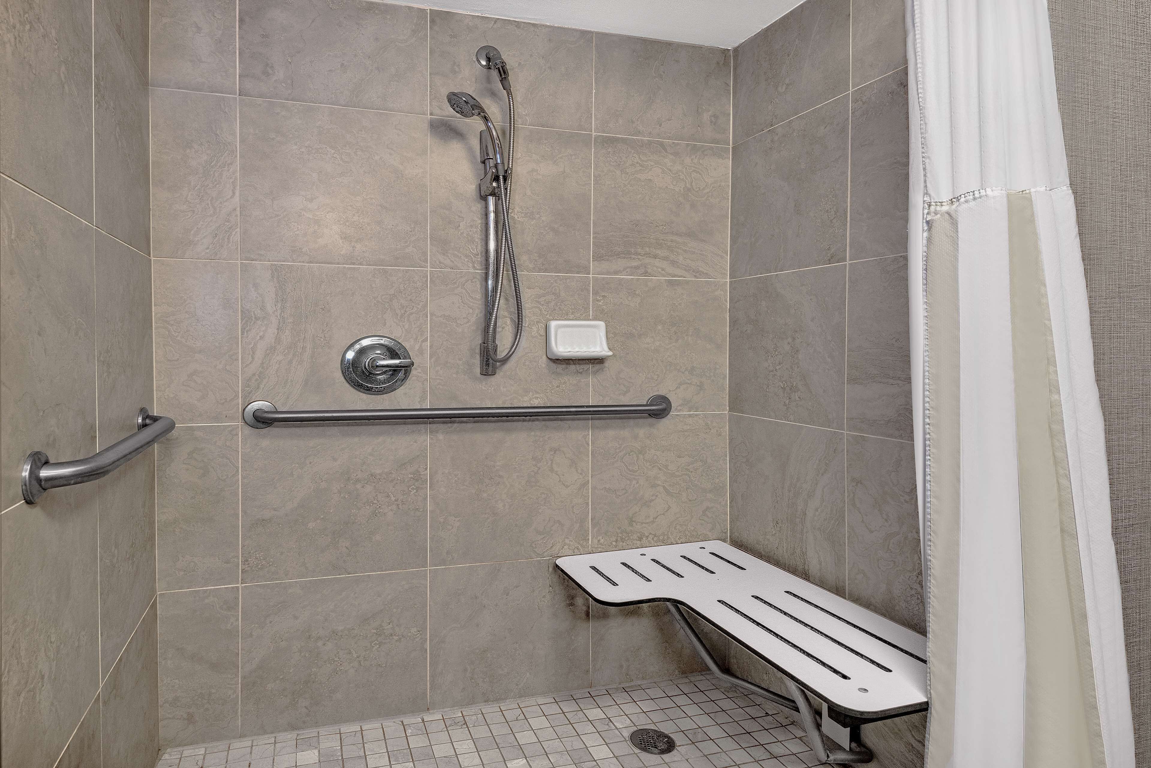 Foto - Hilton Garden Inn San Antonio Airport