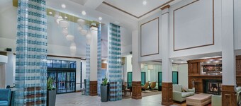 Hilton Garden Inn San Antonio Airport