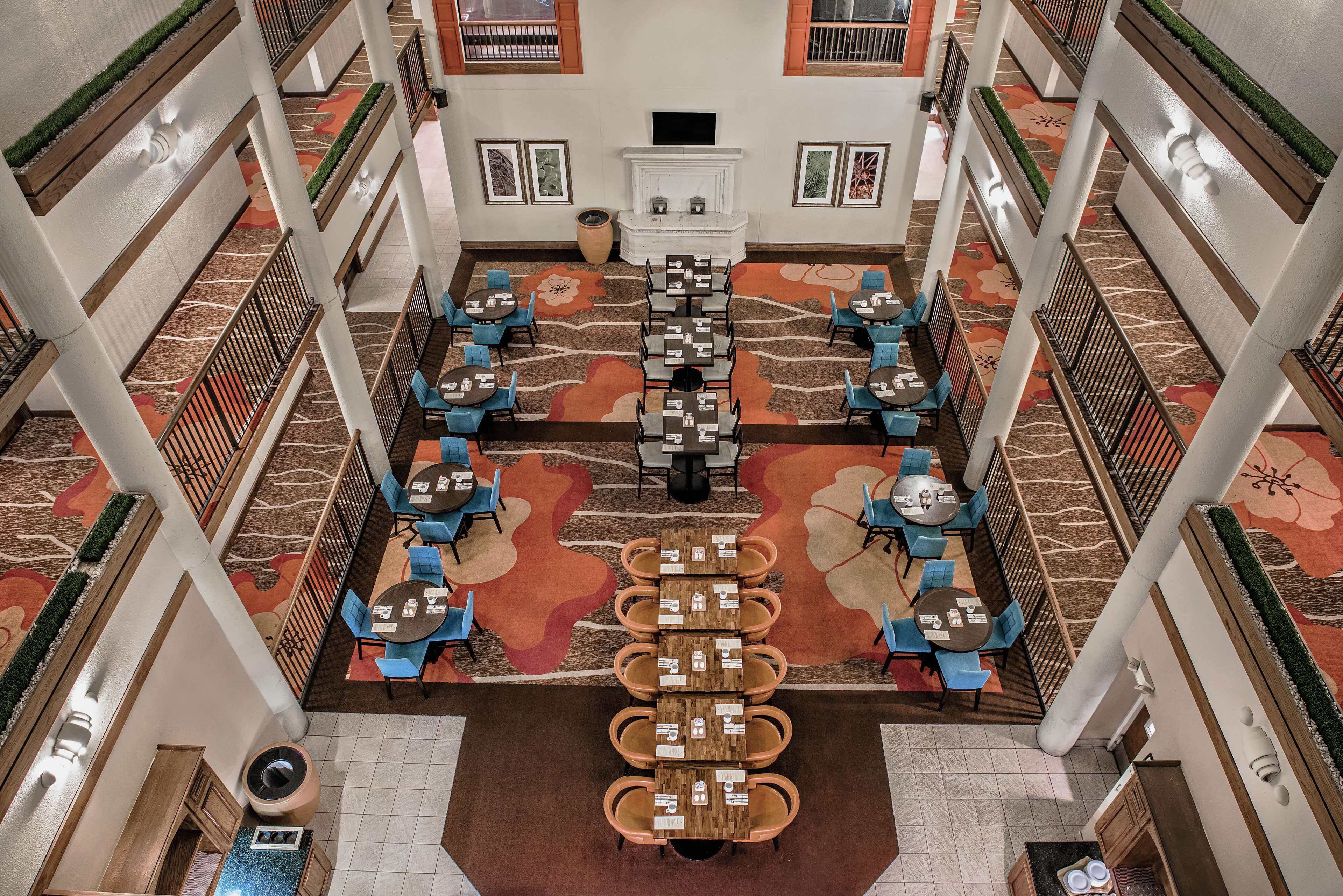 Foto - Hilton Garden Inn San Antonio Airport