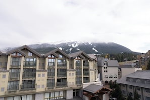 Loft, 1 Bedroom, Balcony, Mountain View | Mountain view