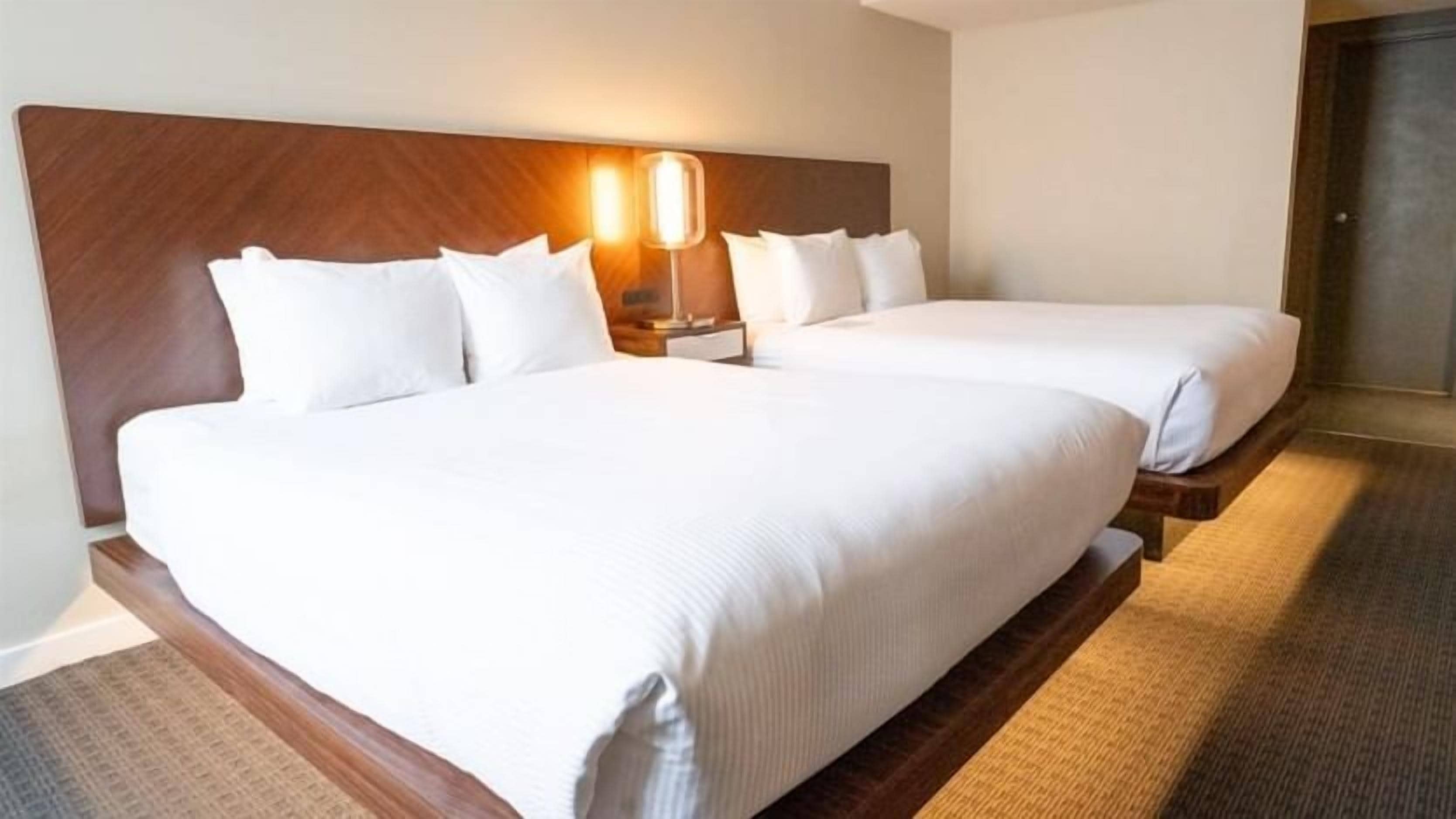 Sengetøy av topp kvalitet, strykejern/-brett og wi-fi (inkludert)