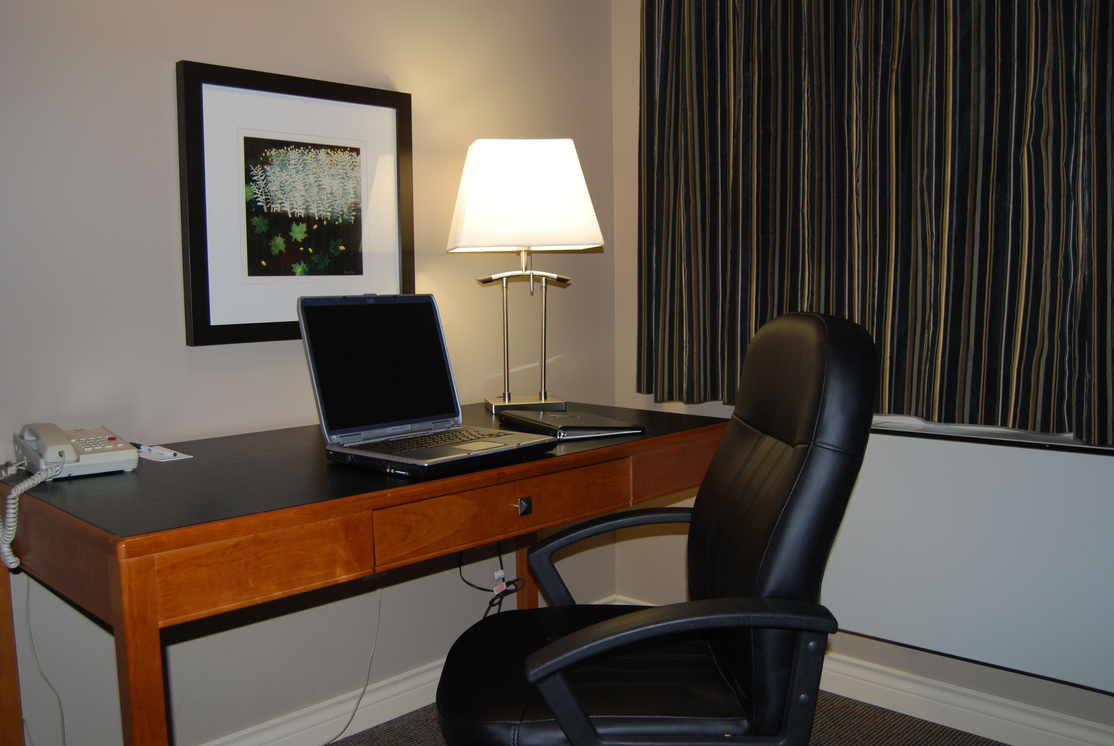 Foto - Quality Inn West Edmonton